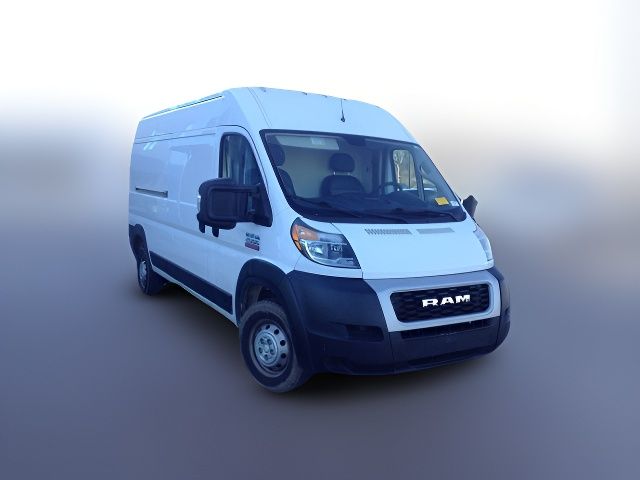 2021 Ram ProMaster Base