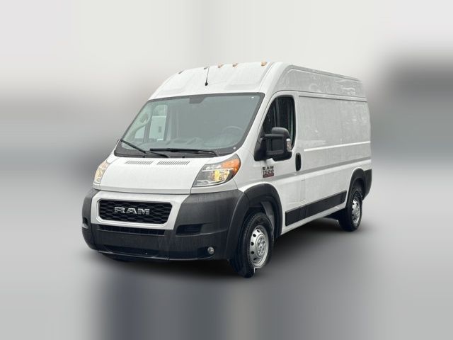 2021 Ram ProMaster Base