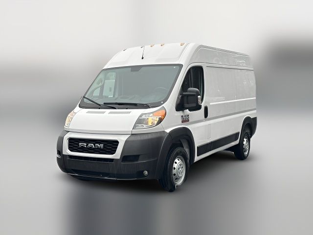 2021 Ram ProMaster Base