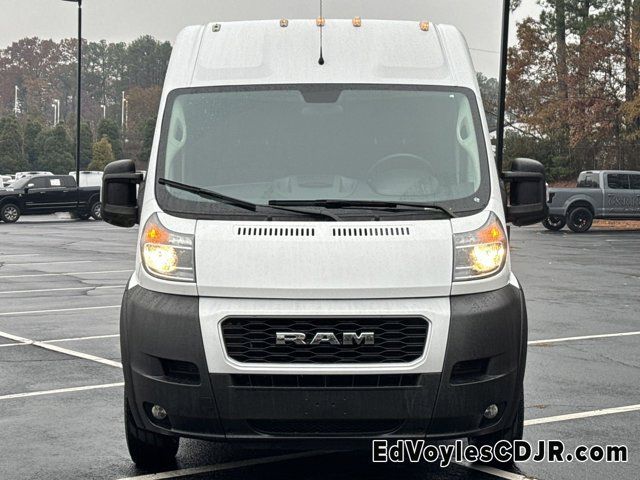 2021 Ram ProMaster Base