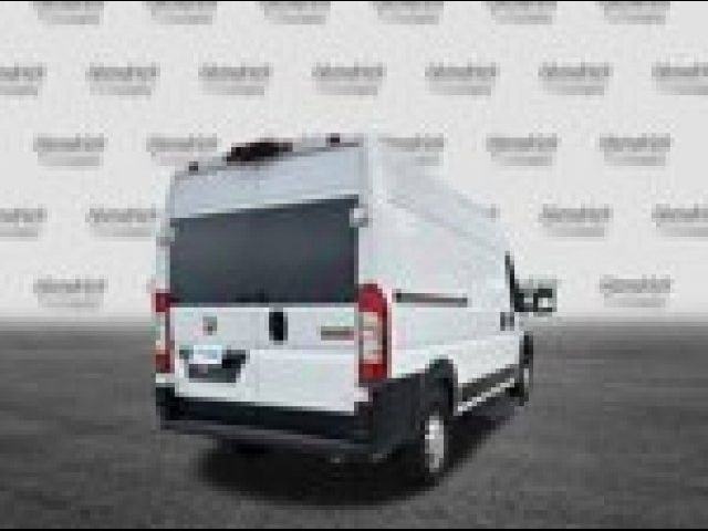 2021 Ram ProMaster Base