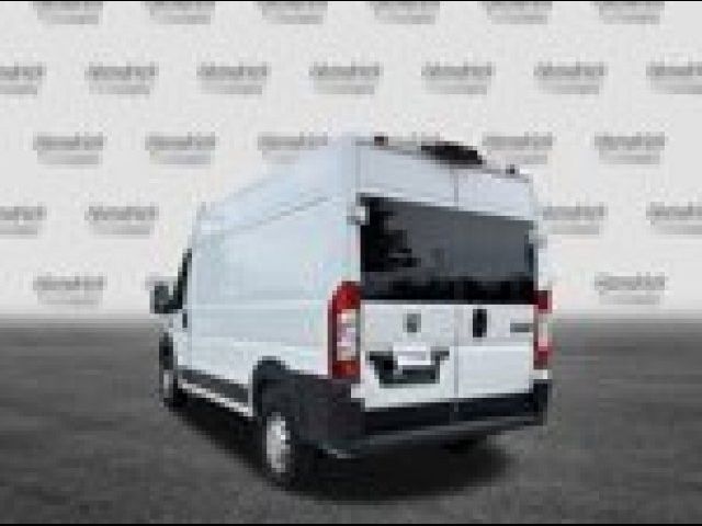 2021 Ram ProMaster Base