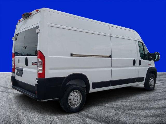 2021 Ram ProMaster Base