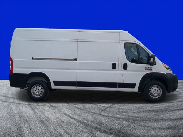 2021 Ram ProMaster Base