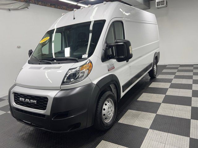 2021 Ram ProMaster Base