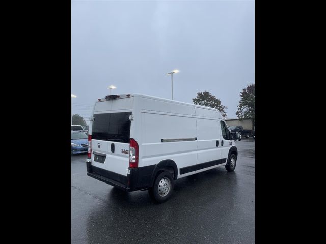 2021 Ram ProMaster Base