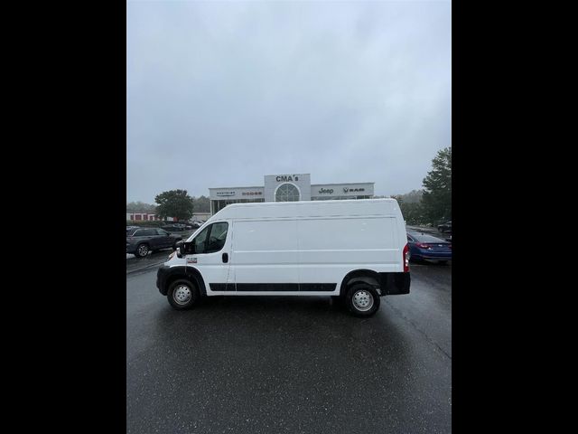 2021 Ram ProMaster Base