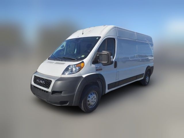 2021 Ram ProMaster Base