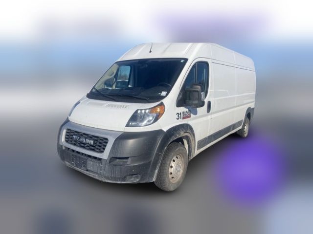 2021 Ram ProMaster Base