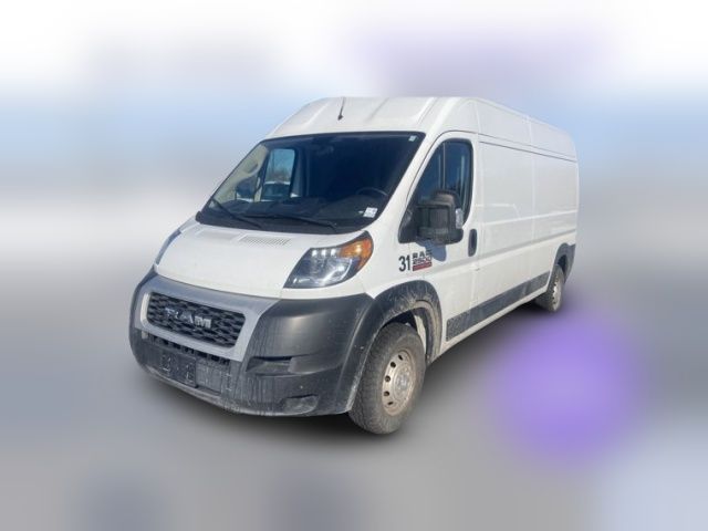 2021 Ram ProMaster Base