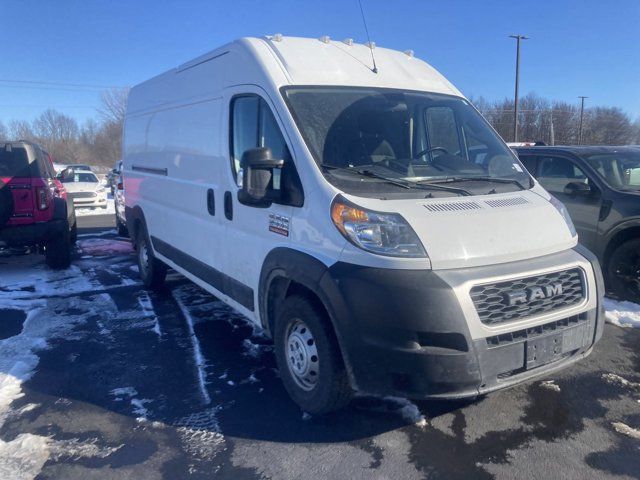 2021 Ram ProMaster Base