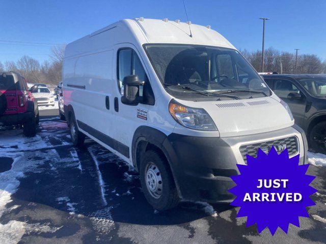 2021 Ram ProMaster Base