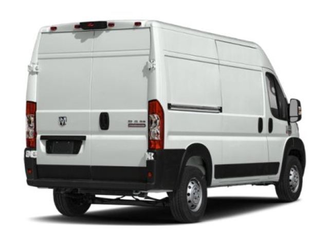 2021 Ram ProMaster Base