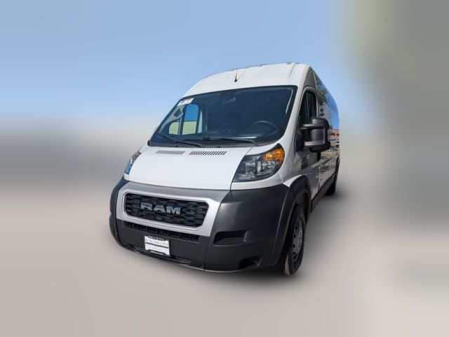 2021 Ram ProMaster Base