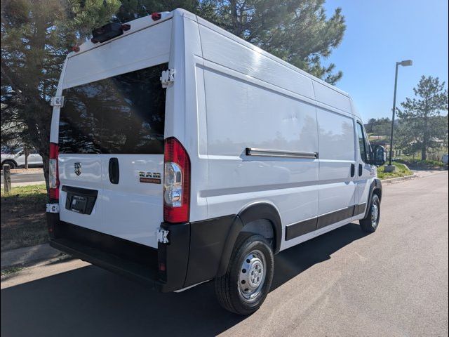 2021 Ram ProMaster Base