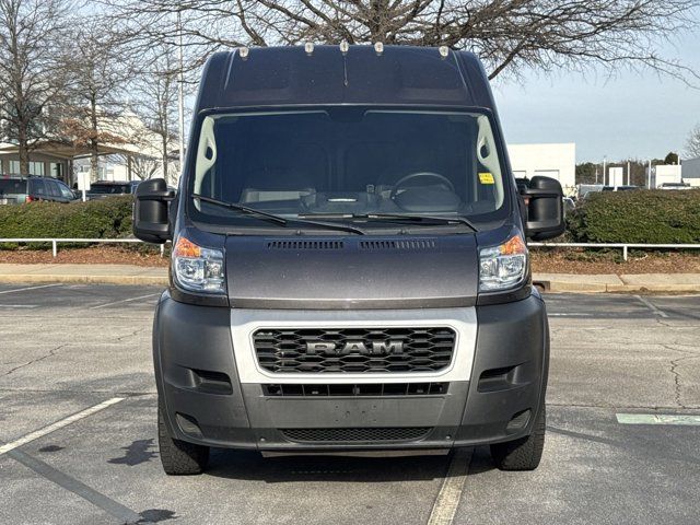 2021 Ram ProMaster Base