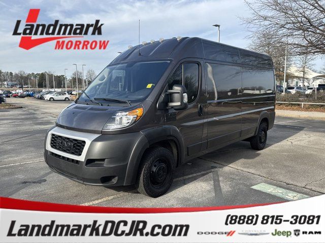 2021 Ram ProMaster Base