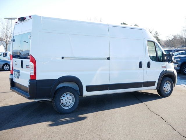 2021 Ram ProMaster Base