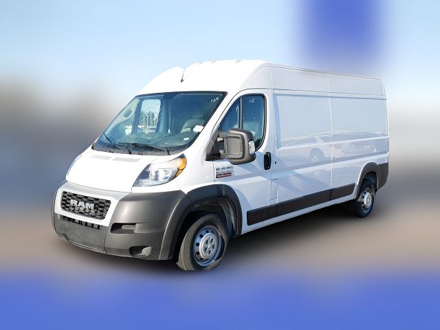 2021 Ram ProMaster Base