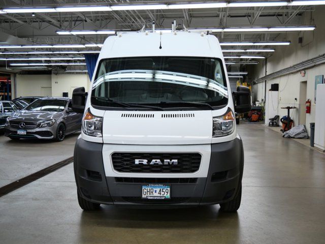 2021 Ram ProMaster Base