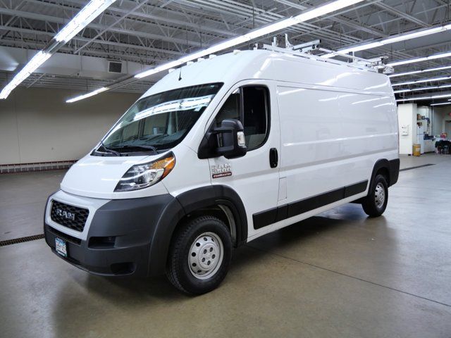 2021 Ram ProMaster Base