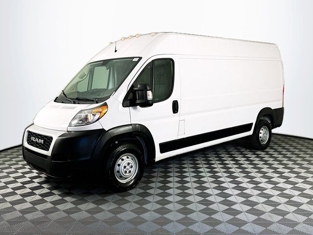 2021 Ram ProMaster Base