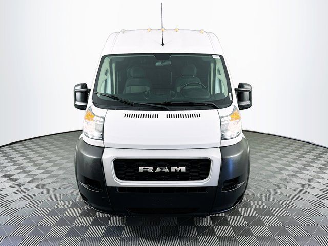 2021 Ram ProMaster Base