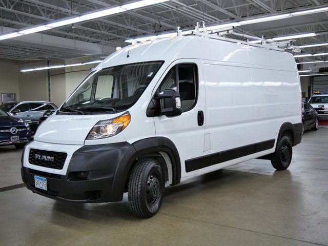 2021 Ram ProMaster Base