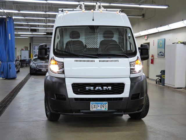 2021 Ram ProMaster Base