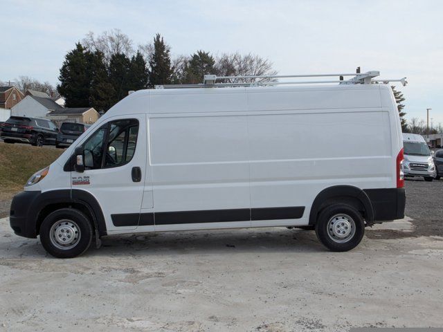 2021 Ram ProMaster Base