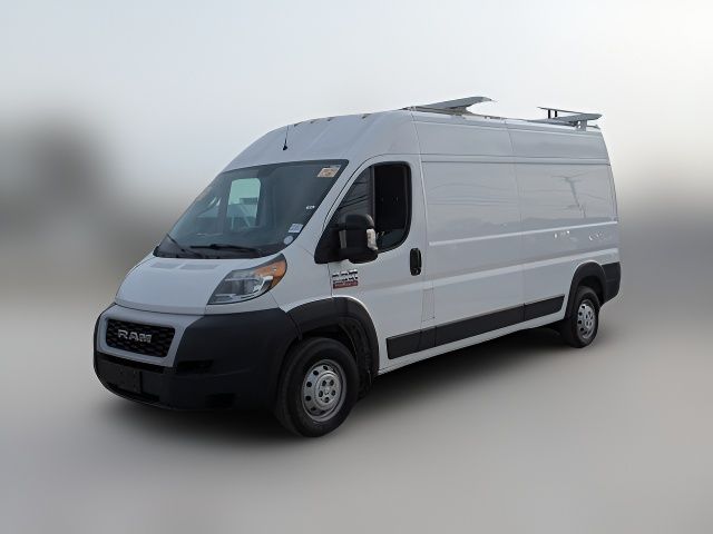 2021 Ram ProMaster Base