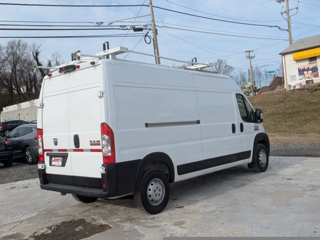 2021 Ram ProMaster Base