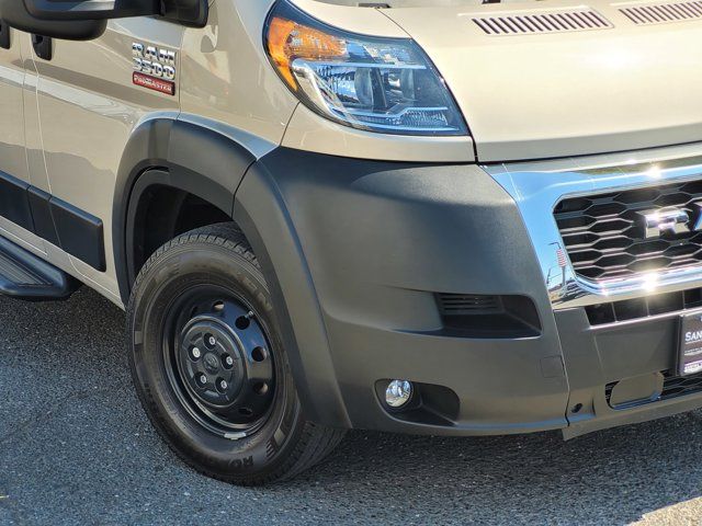 2021 Ram ProMaster Base