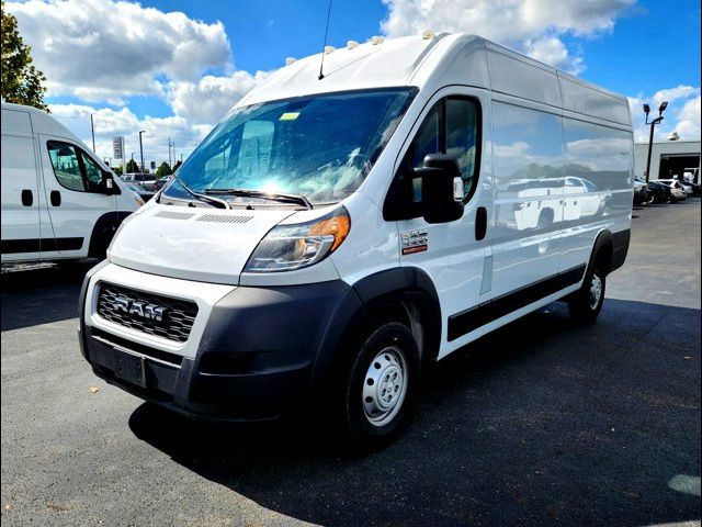 2021 Ram ProMaster Base