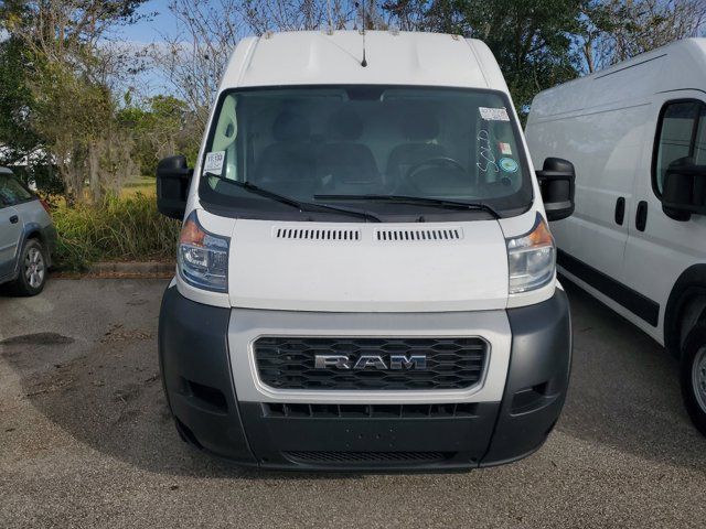 2021 Ram ProMaster Base