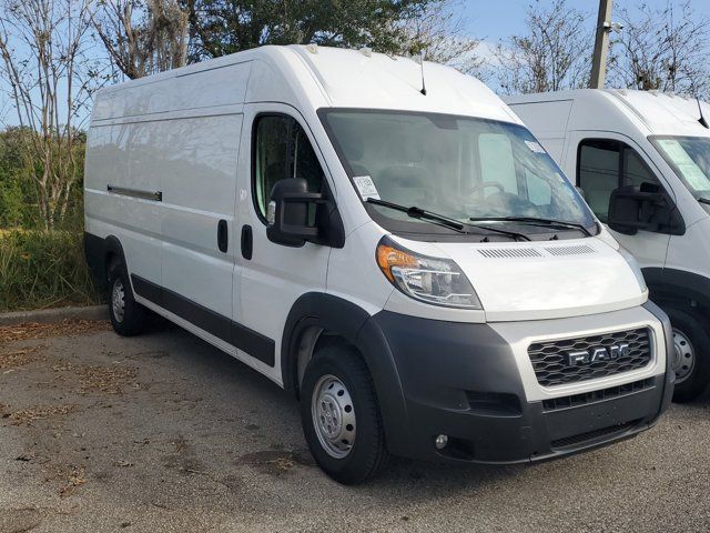 2021 Ram ProMaster Base