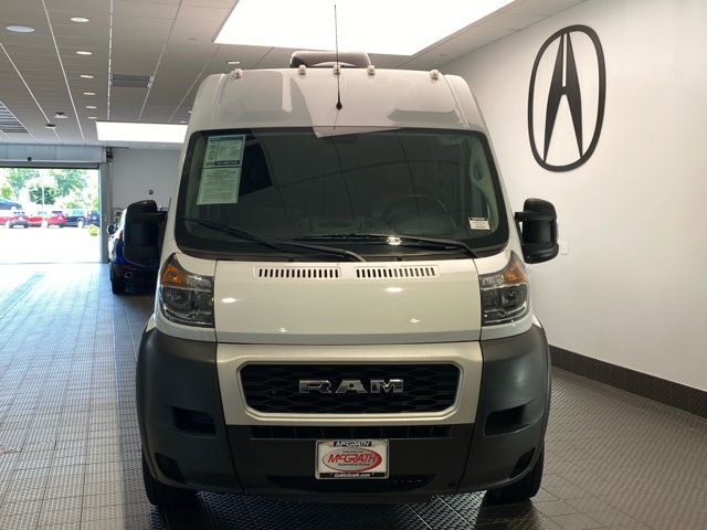 2021 Ram ProMaster Base