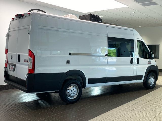 2021 Ram ProMaster Base