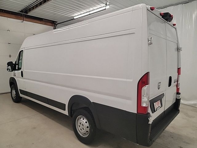 2021 Ram ProMaster Base