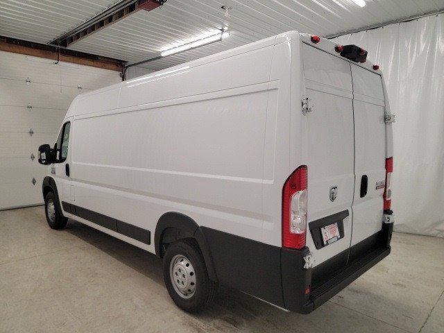 2021 Ram ProMaster Base