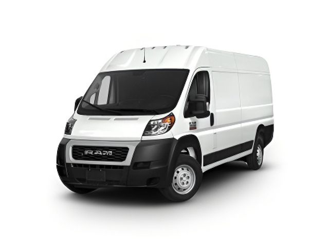 2021 Ram ProMaster Base