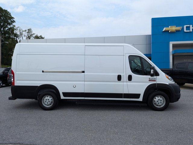 2021 Ram ProMaster Base