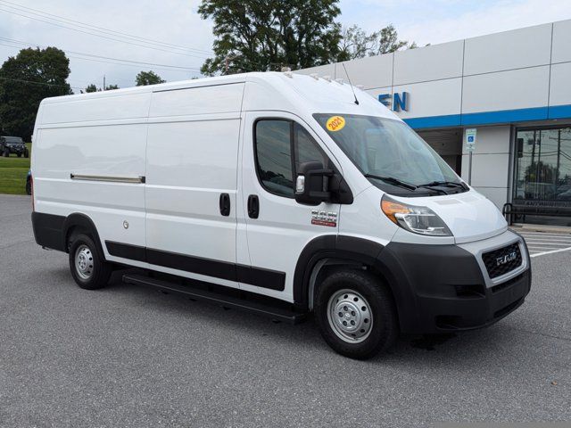 2021 Ram ProMaster Base