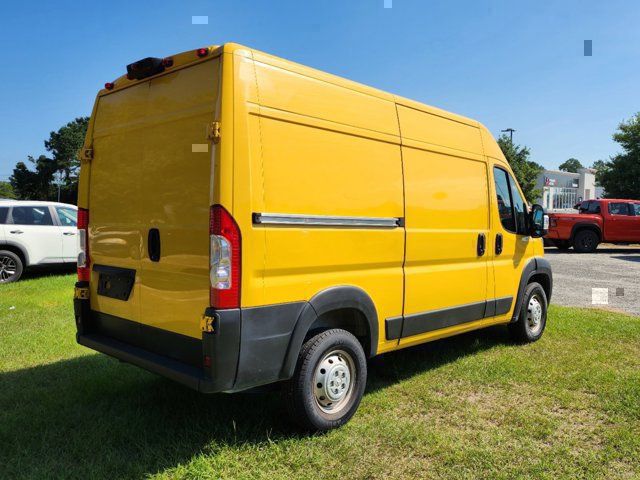 2021 Ram ProMaster Base