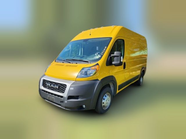 2021 Ram ProMaster Base