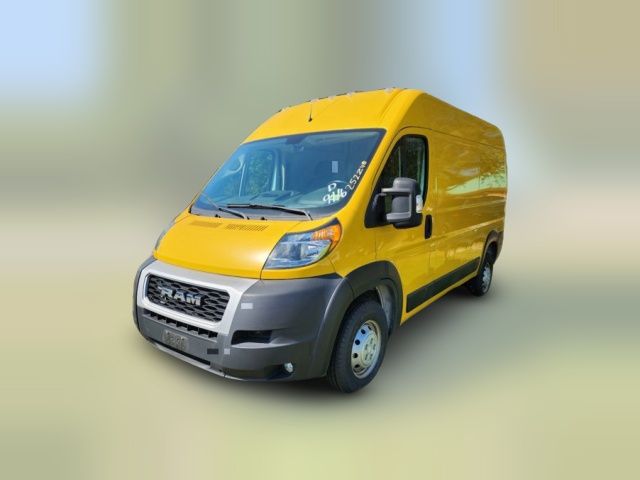 2021 Ram ProMaster Base