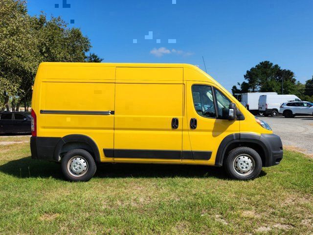 2021 Ram ProMaster Base