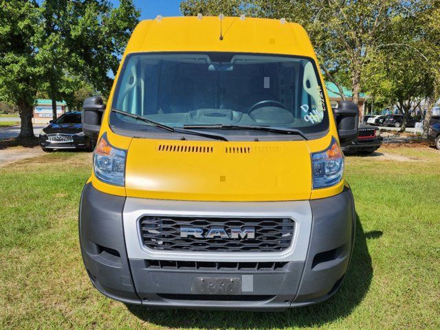 2021 Ram ProMaster Base