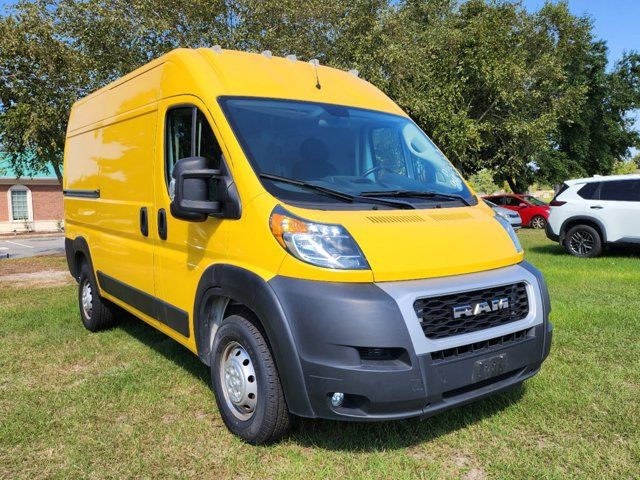 2021 Ram ProMaster Base