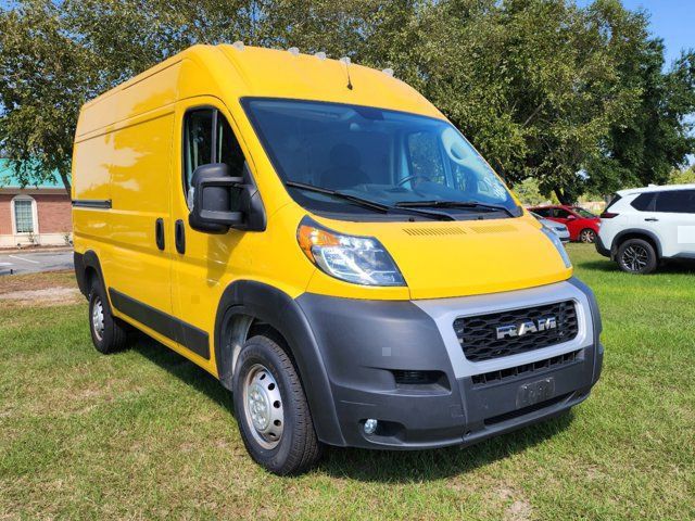 2021 Ram ProMaster Base